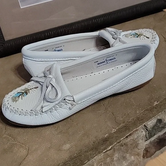 Minnetonka Sz 7 - Picture 6 of 8